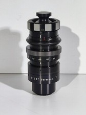 OBIETTIVO MACRO KARL STORZ  VINTANGE LENS MEDICAL ENDOSCOPE RARE ENDOSCOPIO