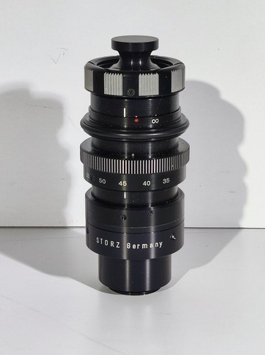 Obiettivo macro karl storz - macro,