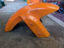 Parafango anteriore Kawasaki