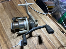 Mulinello da Pesca Stradic