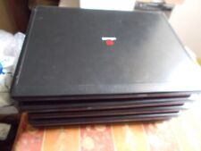 STOCK NOTEBOOK OLIVETTI P1500 M765S INTEL T6400 2,00GHz 5 PEZZI