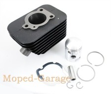 Cilindro tuning Piaggio Ciao