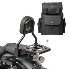 Schienalino Sissy Bar CL3 +