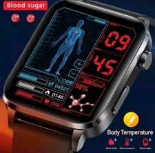 ✅Smartwatch Bluetooth Smart