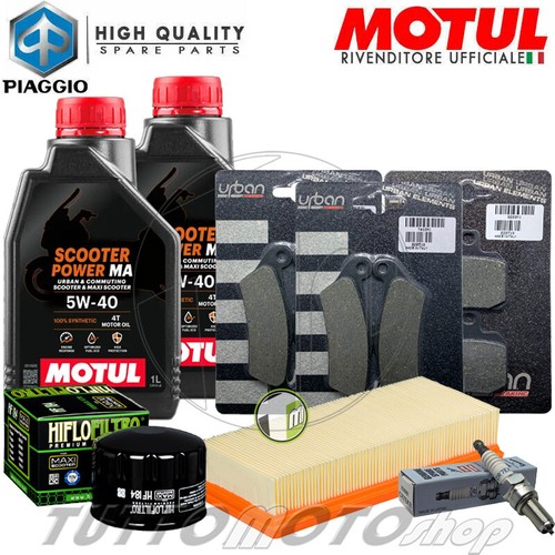 Tagliando gilera nexus 500 - gilera,
