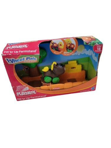 Playskool ruota pals piste - ruota,