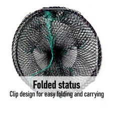 Esca da Pesca Pieghevole