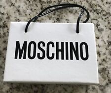 Moschino X Sephora Shopping