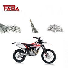 Kit Raggi + Nipples Originali