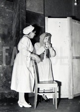 Foto vintage Votazioni politiche, immagini epoca, stampa 24x18 cm