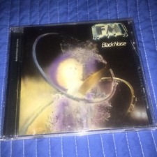Black noise - by, fm