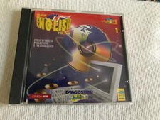 CD-ROM English for you nr.1