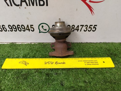 77193290 valvola egr ricircolo - valvola,