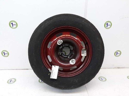 19565 r15 91h ruota scorta - di,