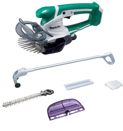 Makita cesoia per erba - erba, senza