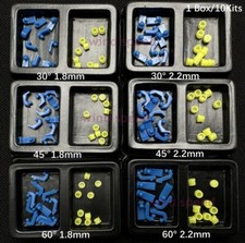 1 scatola tappo attacco sfera