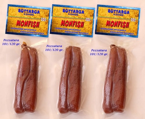 Baffe bottarga di muggine - 3,