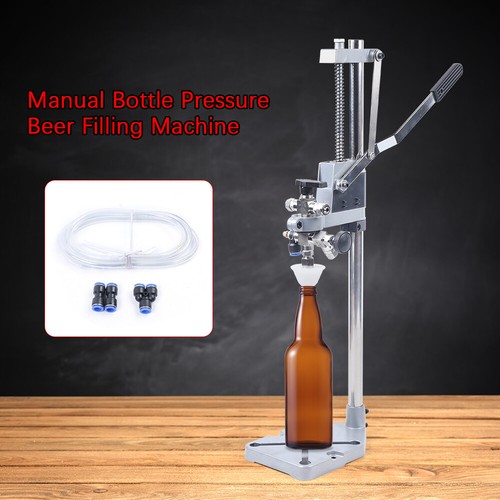Riempitrice manuale - , a