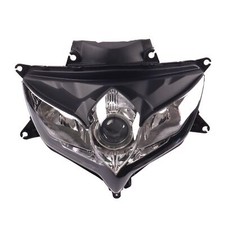 Faro proiettore anteriore per