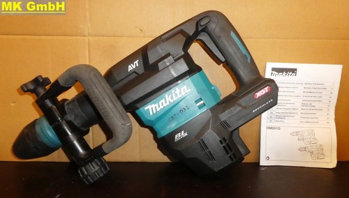 Makita 001 martello - hm, g