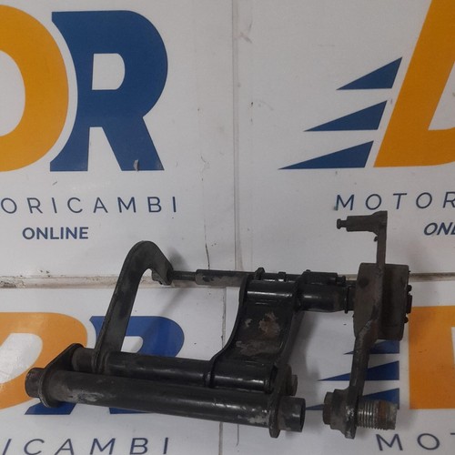 Supporto motore completo - supporto,