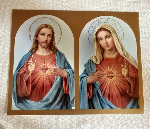 Lotto stampe religiose 2 - lotto,
