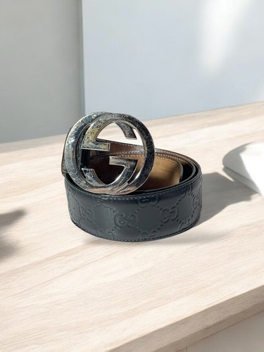 Gucci cintura sima ad - gucci,