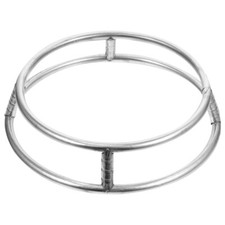  Anello supporto wok fornello