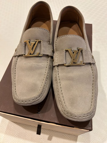 Scarpe mocassini louis vuitton - mocassini,