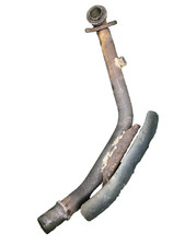 Collettore Scarico  Kymco Xciting S 300 Anno 2021 2024