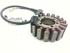 STATORE GENERATORE ORIGINALE ORIGINAL GENERATOR STATOR HONDA VFR 750 94-97 RC36E