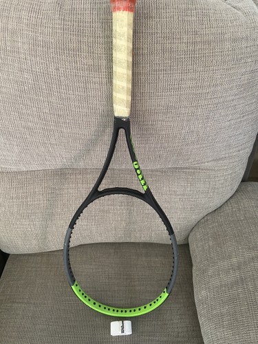 Racchetta tennis wilson - da,