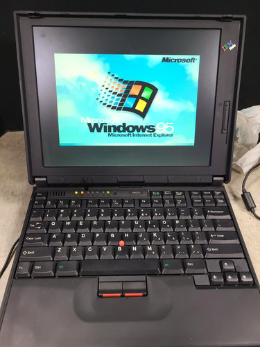 Ibm thinkpad 380xd intel - 380xd,