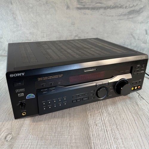 Sony str de945 - sony, str-de945