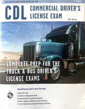 CDL - Commercial Driver's