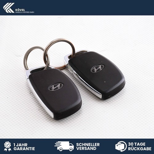 Chiave auto originale - 2x,