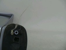 Specchietto retrovisore destro