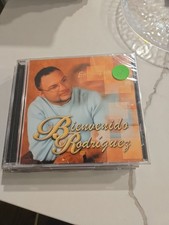 Bienvenido Rodriguez - Entre