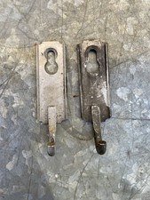 Ganci molle cavalletto - molle, bmw