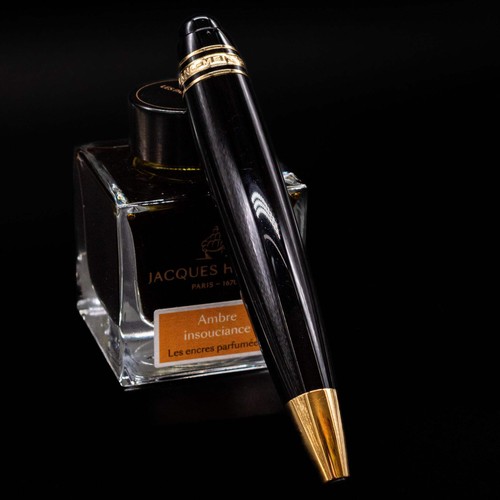 Montblanc meisterstuck - montblanc,