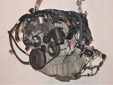 Motore BMW F21 F20 116 N47D16A