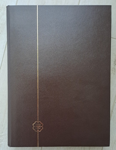 Collezione francobolli nuovi