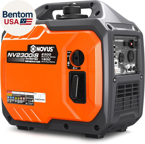 Generatore inverter 2300w - inverter,