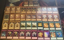 Mazzo Ieratico Yugioh Con