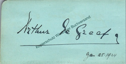 Autografi originali ada - autografi,