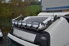 Luce Tettuccio Barra + LED per
