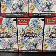 Booster Bundle Sigillato