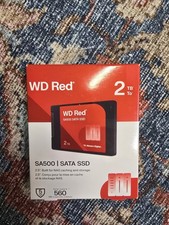 Western Digital SSD interno 2