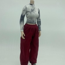 Vestiti per Bambole in Scala