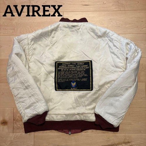 Avirex giacca volo - giacca, da